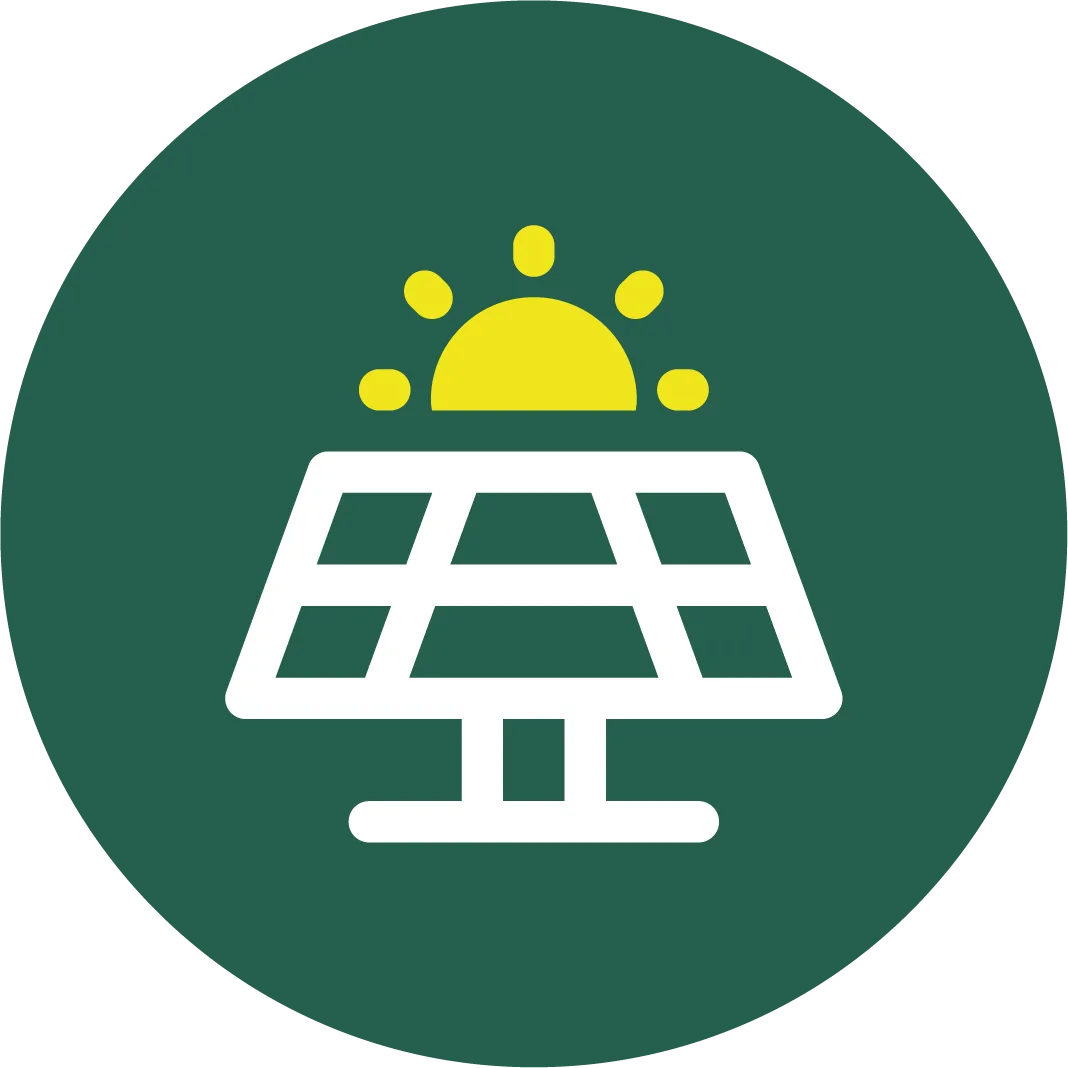 Advanced Solar Technology for a Greener Future - 亿万28
