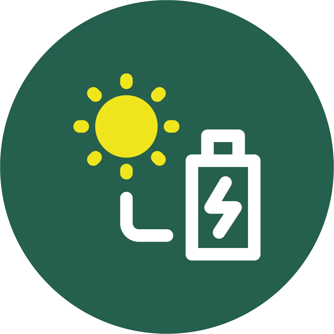 Advanced Solar Technology for a Greener Future - 亿万28